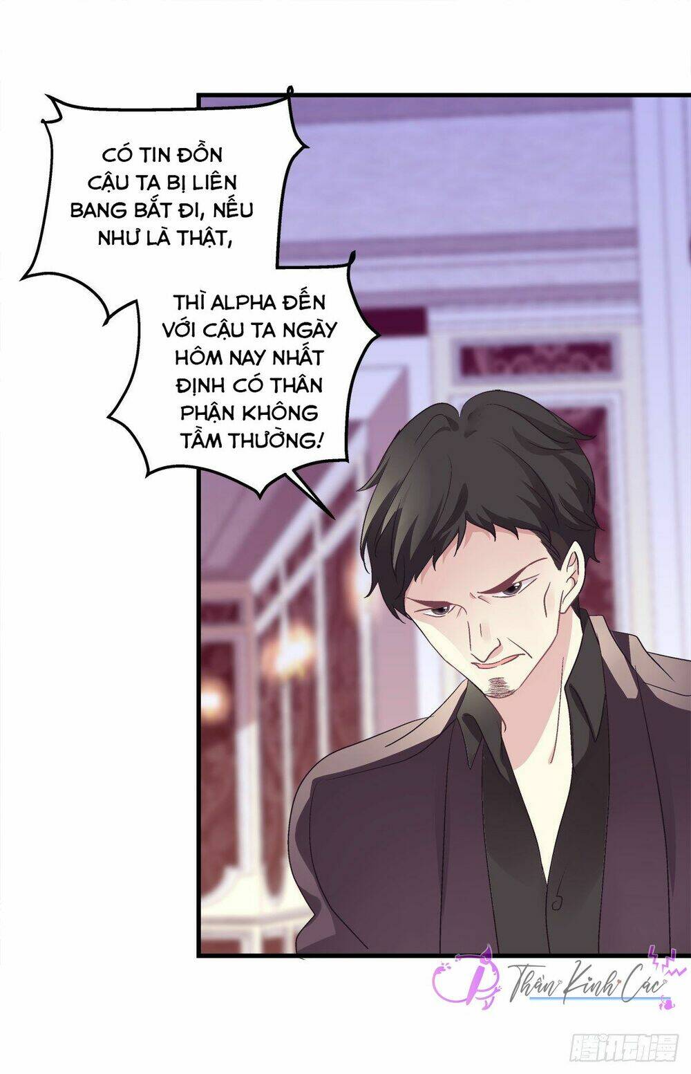 Toàn Bộ Nắm Trong Tay Chapter 39 - Trang 2