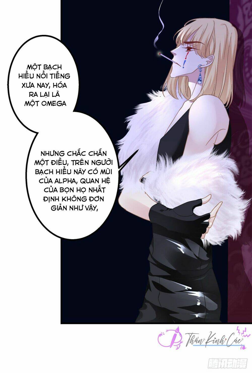 Toàn Bộ Nắm Trong Tay Chapter 39 - Trang 2