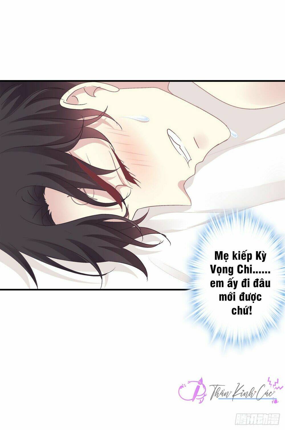 Toàn Bộ Nắm Trong Tay Chapter 39 - Trang 2