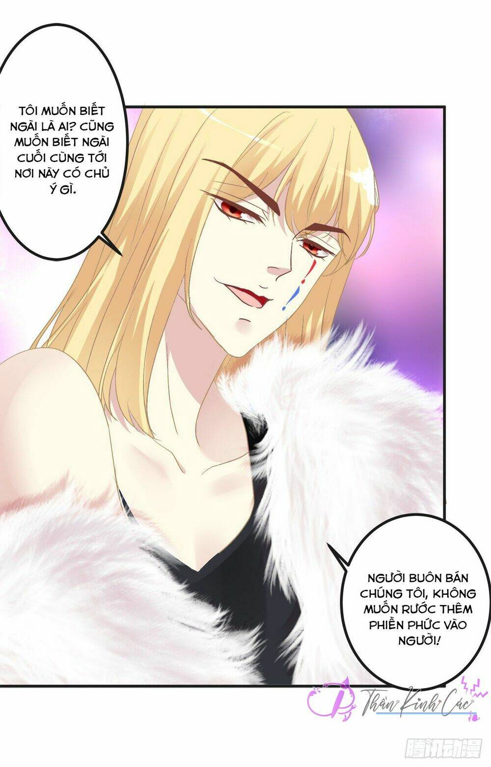 Toàn Bộ Nắm Trong Tay Chapter 39 - Trang 2