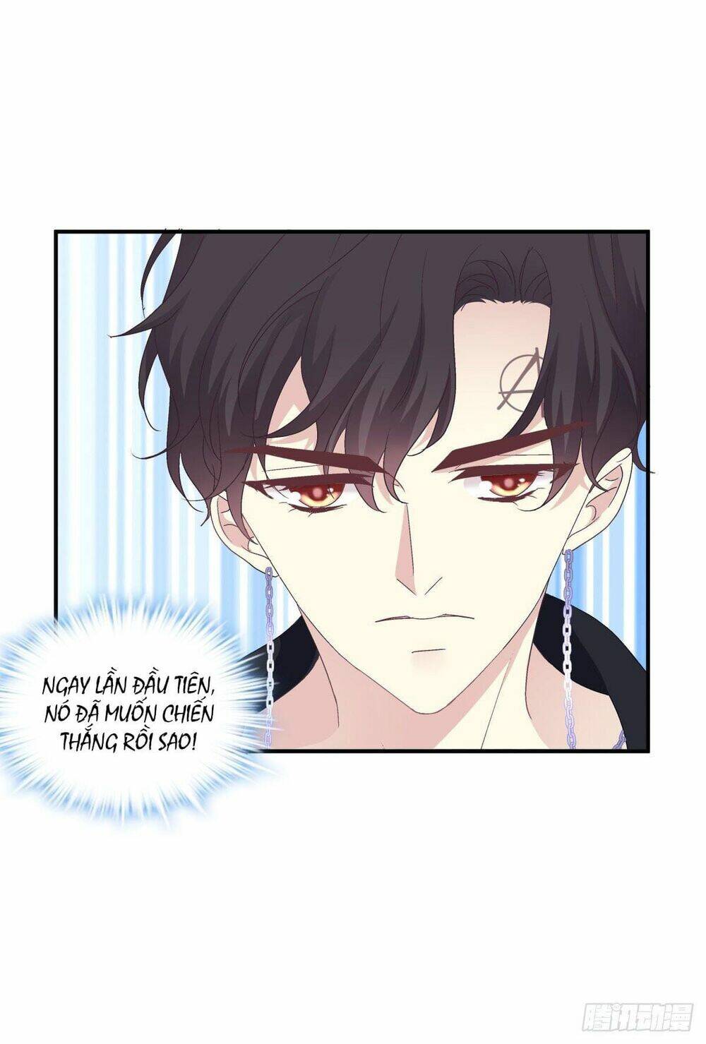 Toàn Bộ Nắm Trong Tay Chapter 37 - Trang 2