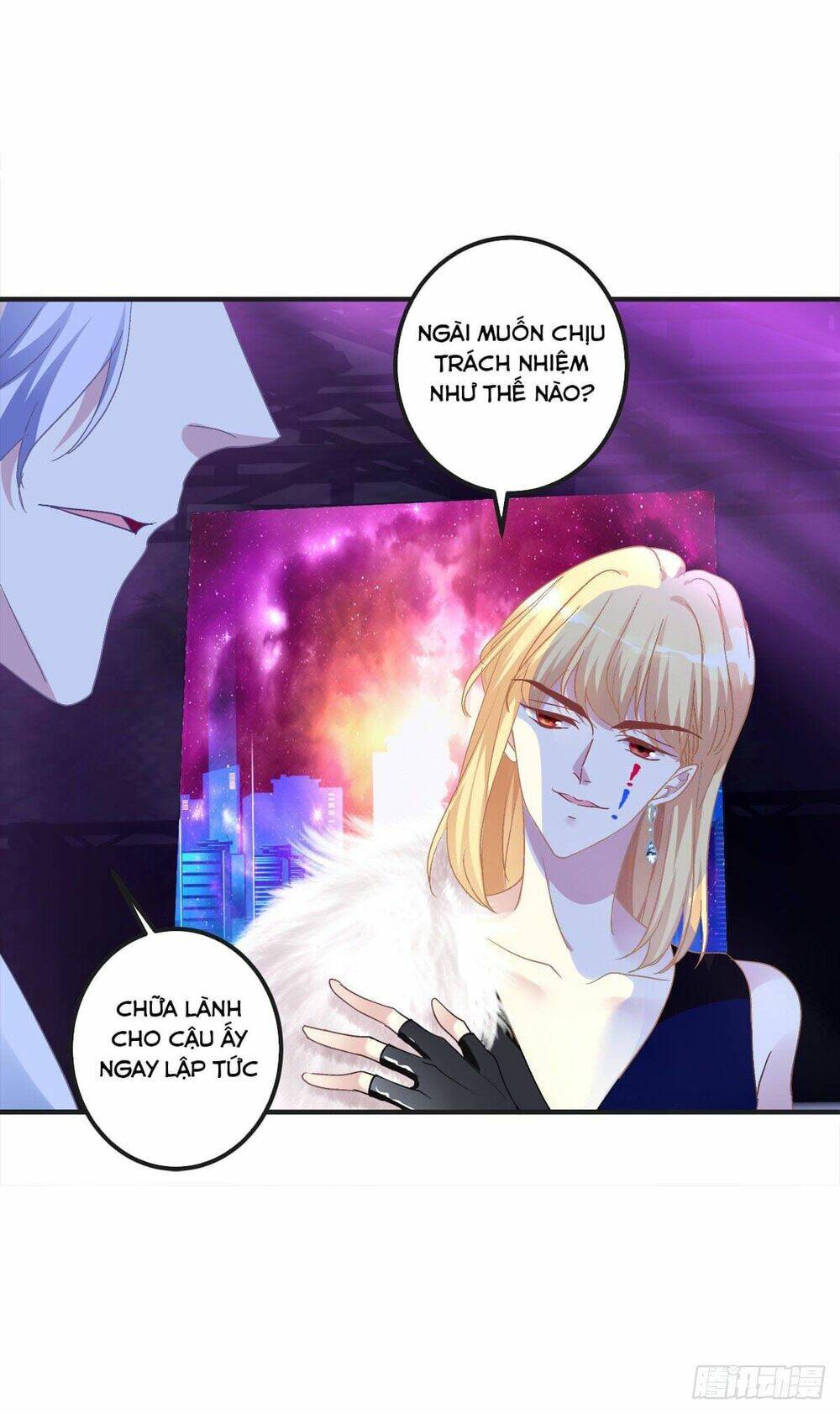 Toàn Bộ Nắm Trong Tay Chapter 37 - Trang 2