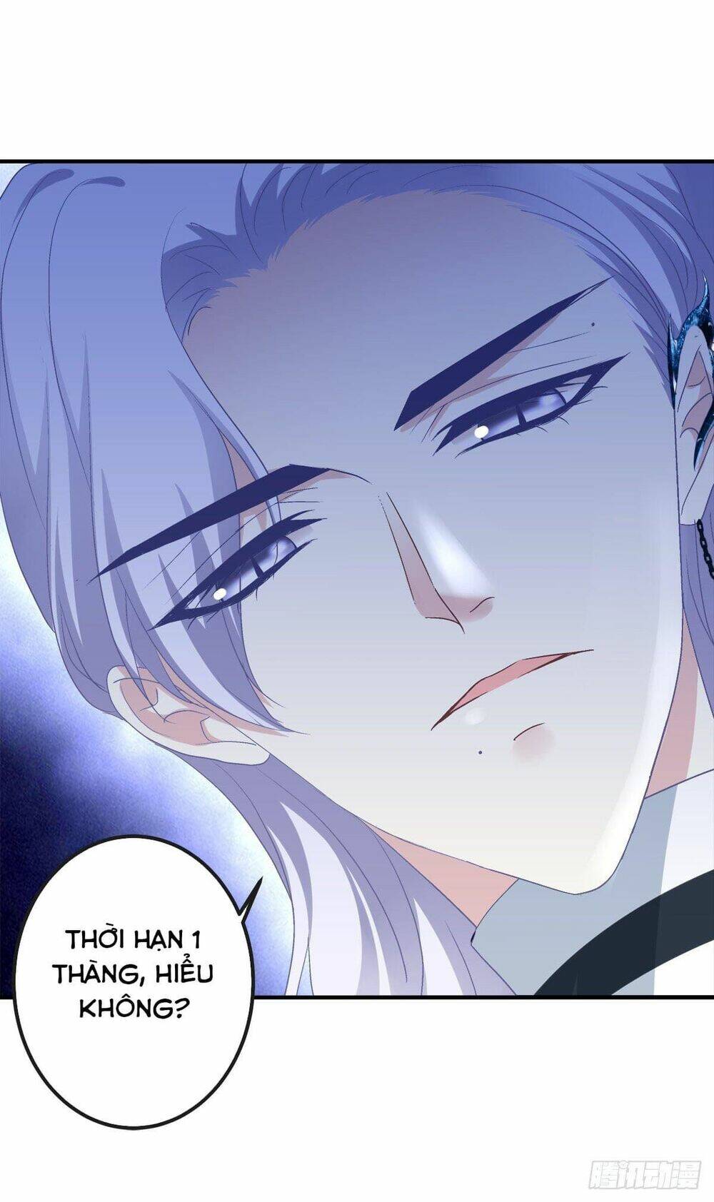 Toàn Bộ Nắm Trong Tay Chapter 37 - Trang 2