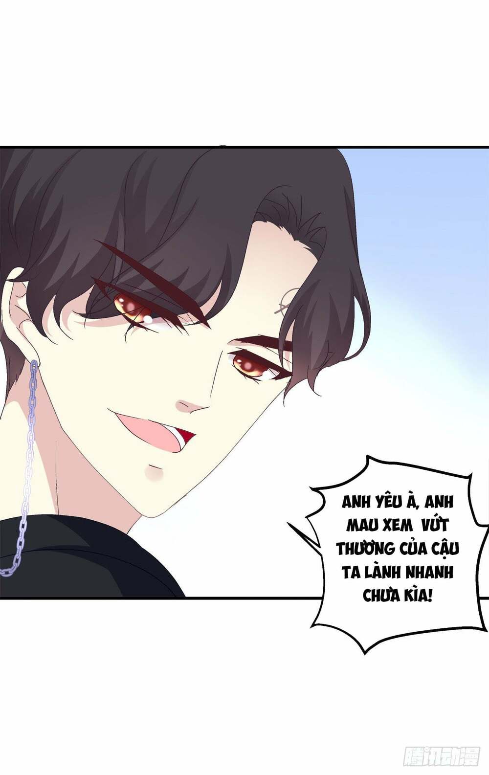 Toàn Bộ Nắm Trong Tay Chapter 36 - Trang 2