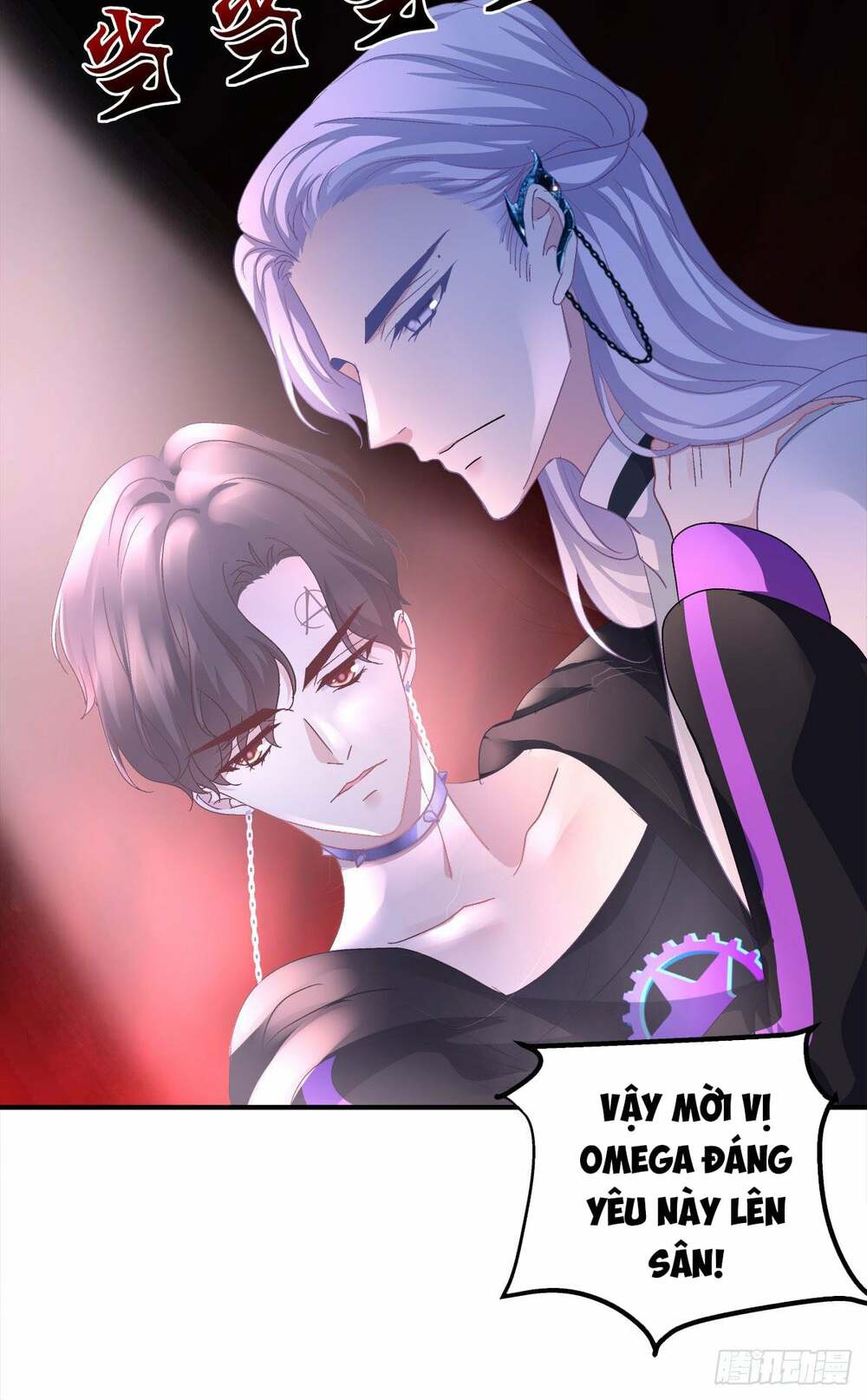 Toàn Bộ Nắm Trong Tay Chapter 36 - Trang 2