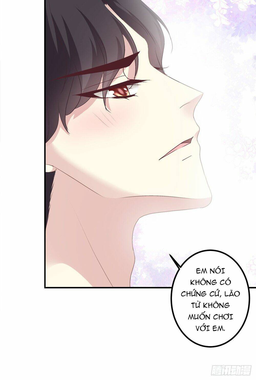 Toàn Bộ Nắm Trong Tay Chapter 34 - Trang 2