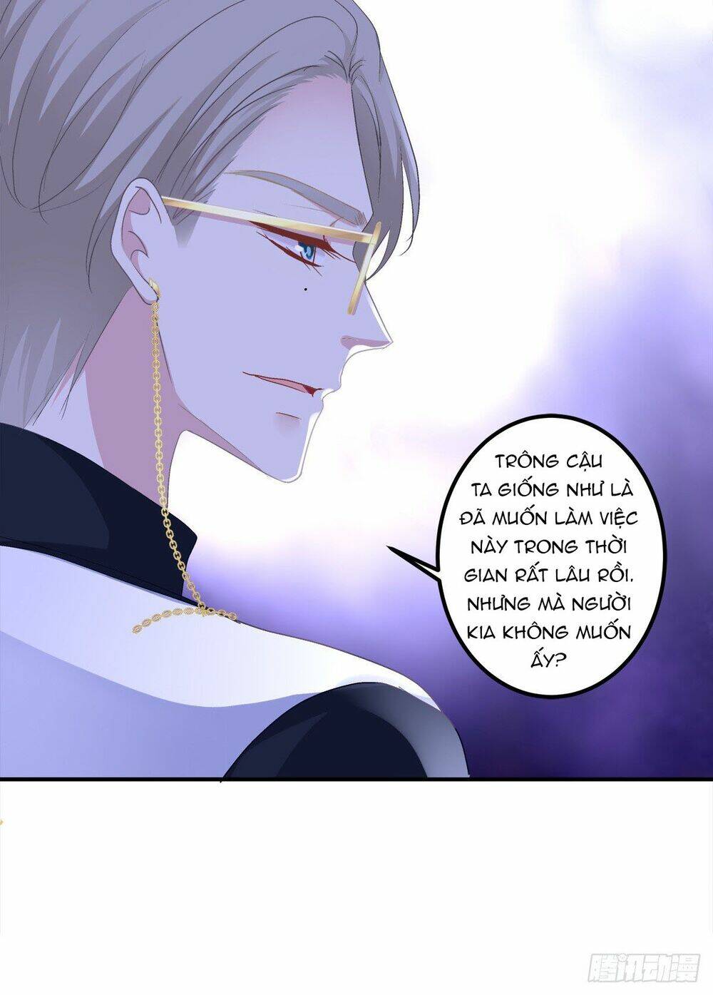 Toàn Bộ Nắm Trong Tay Chapter 34 - Trang 2