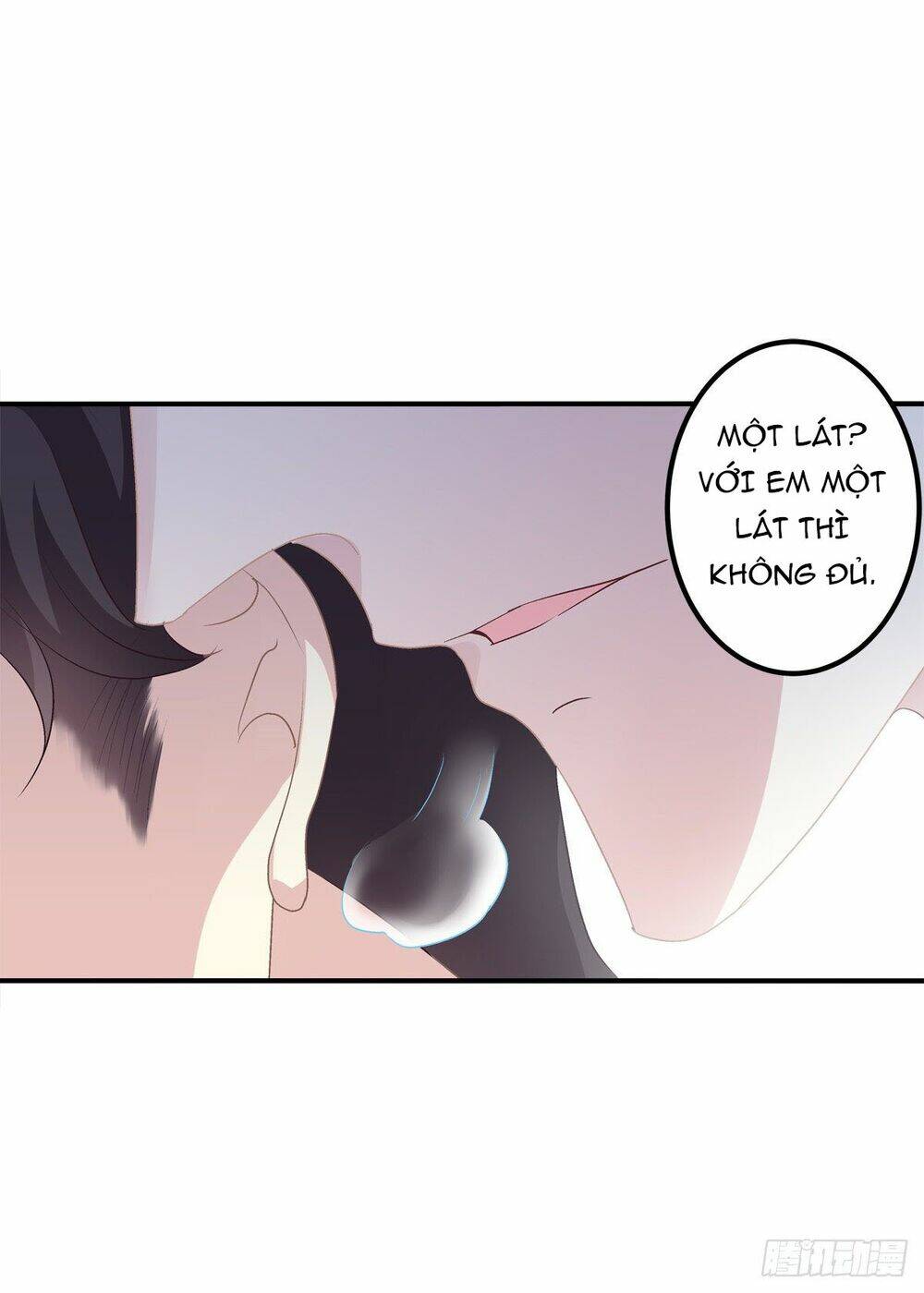 Toàn Bộ Nắm Trong Tay Chapter 34 - Trang 2