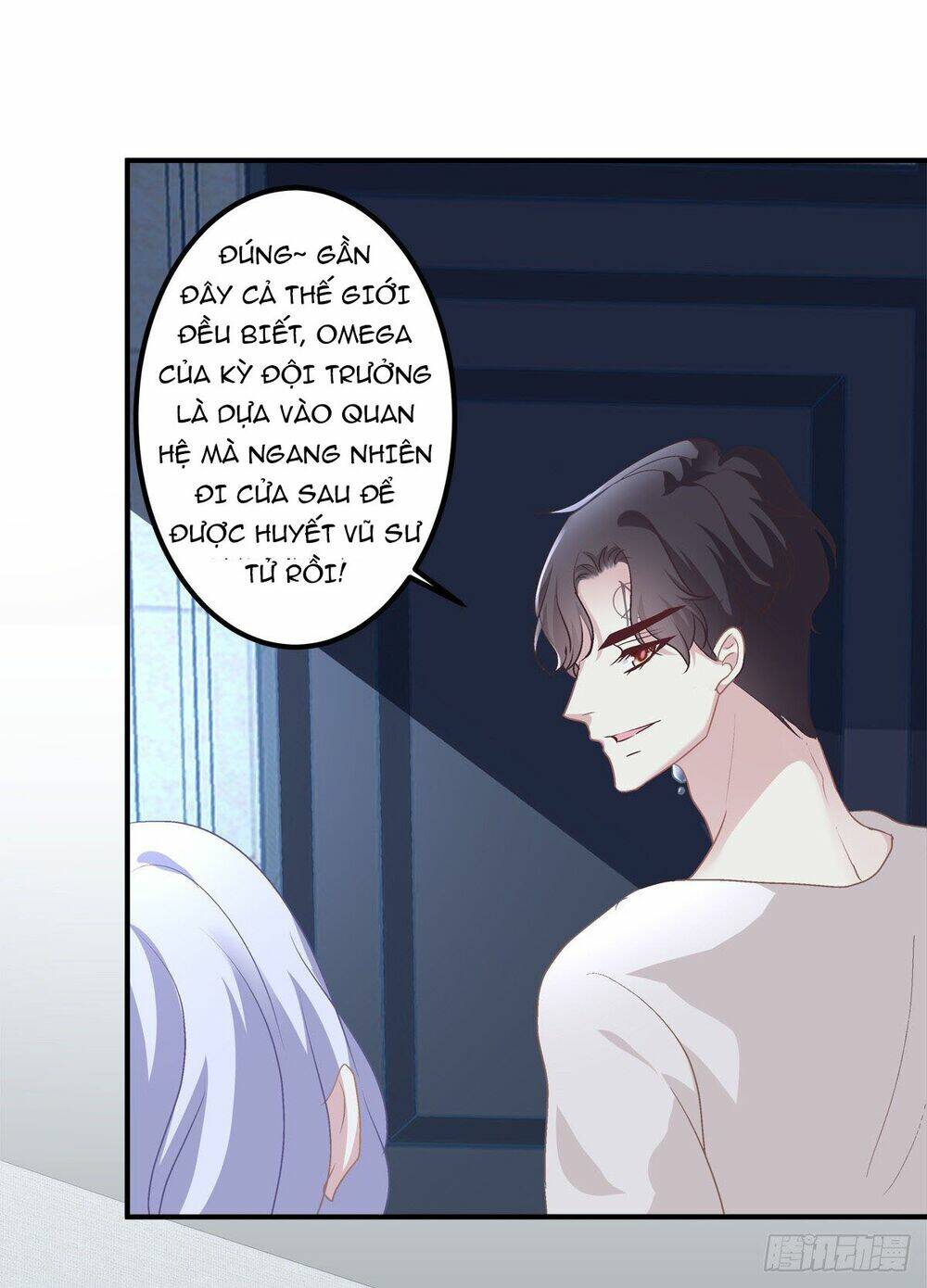 Toàn Bộ Nắm Trong Tay Chapter 34 - Trang 2