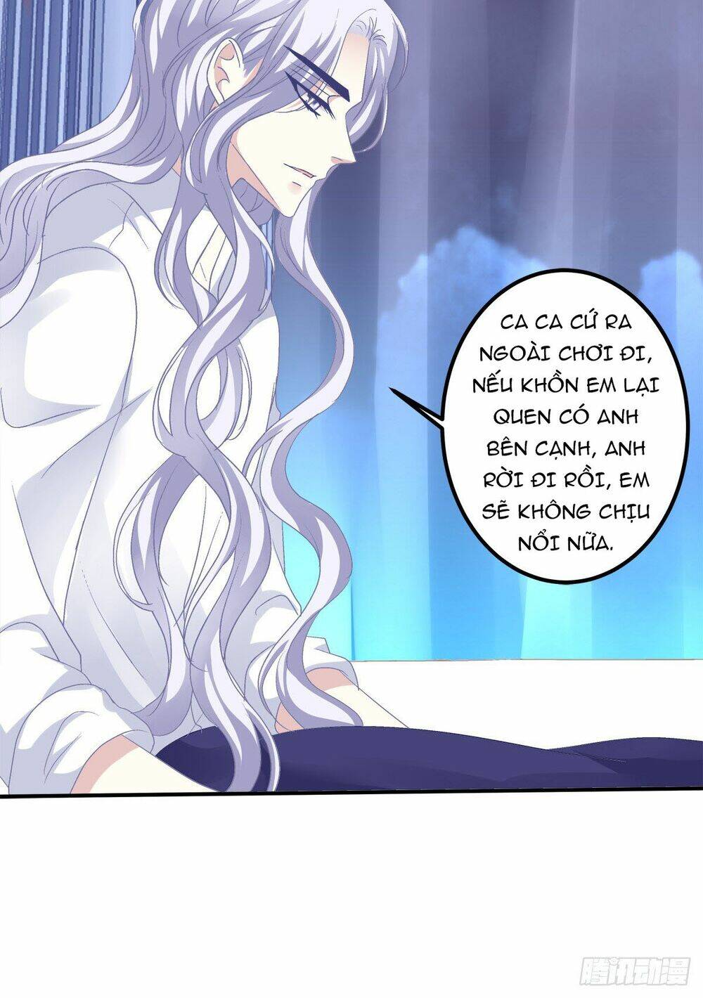 Toàn Bộ Nắm Trong Tay Chapter 33 - Trang 2