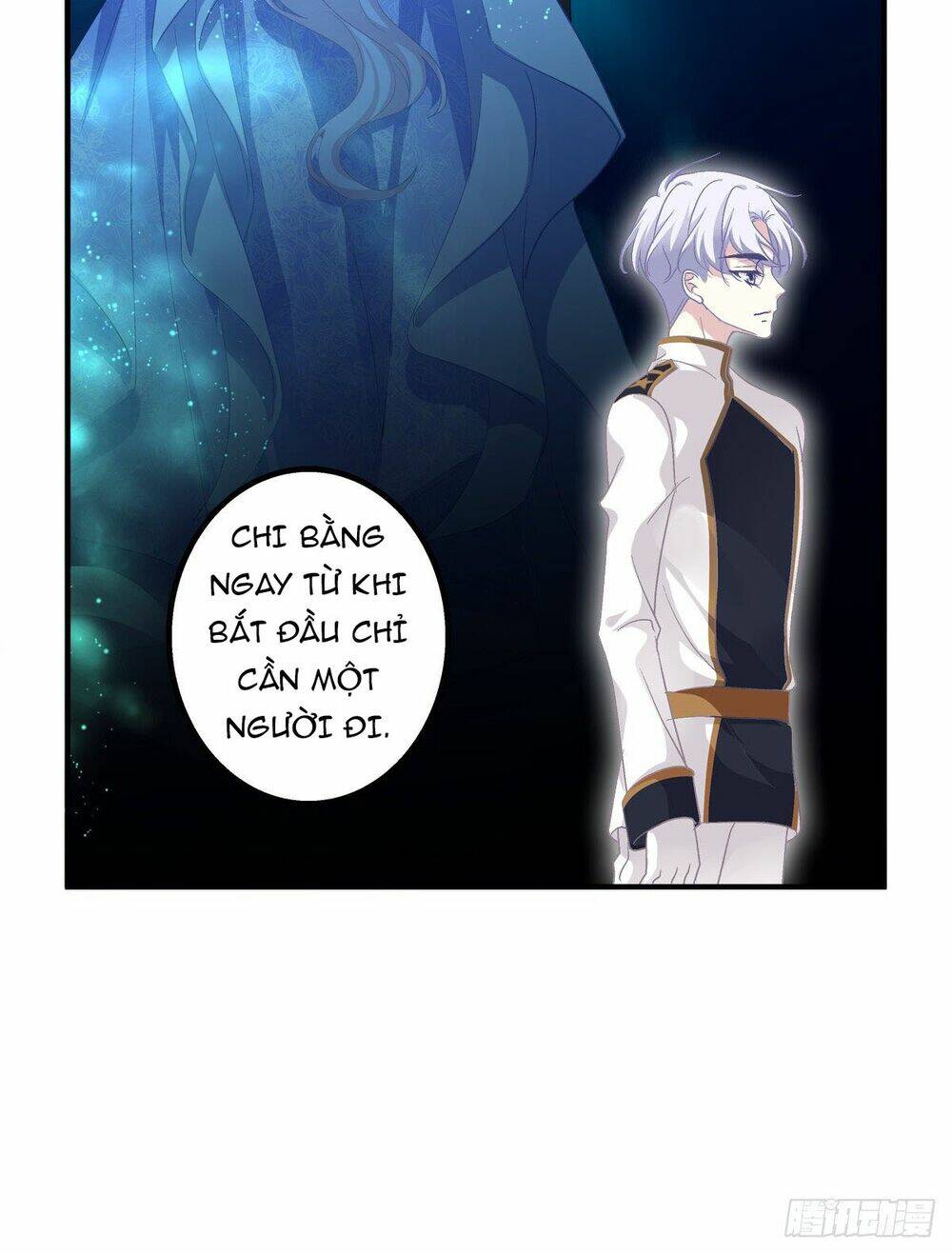 Toàn Bộ Nắm Trong Tay Chapter 33 - Trang 2