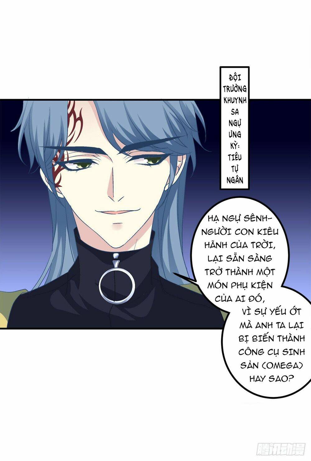 Toàn Bộ Nắm Trong Tay Chapter 33 - Trang 2