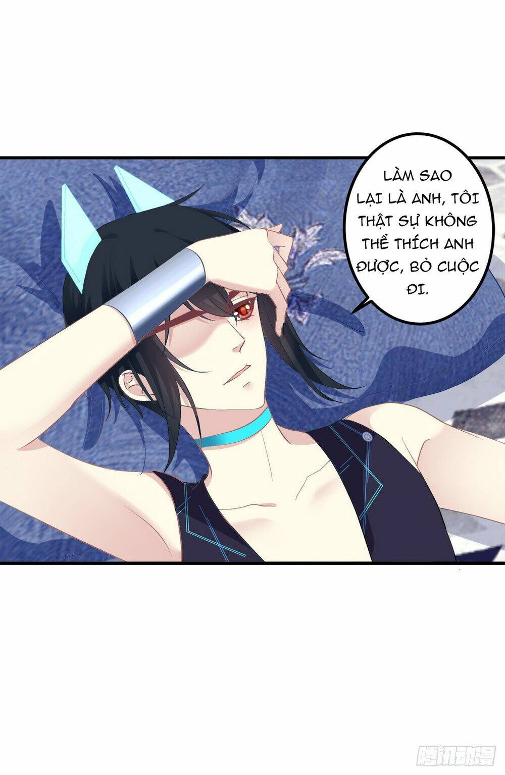 Toàn Bộ Nắm Trong Tay Chapter 30 - Trang 2