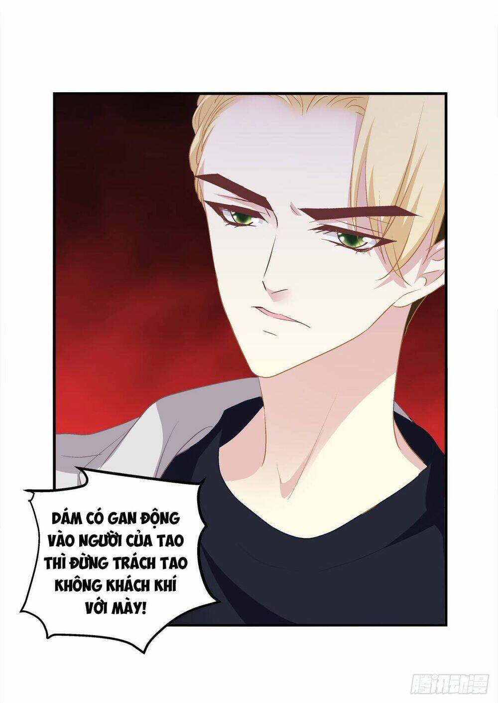 Toàn Bộ Nắm Trong Tay Chapter 30 - Trang 2