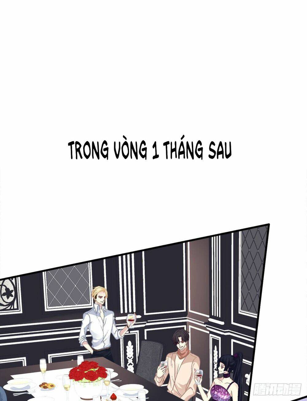 Toàn Bộ Nắm Trong Tay Chapter 30 - Trang 2