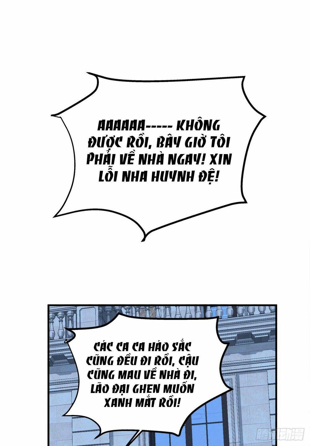 Toàn Bộ Nắm Trong Tay Chapter 30 - Trang 2