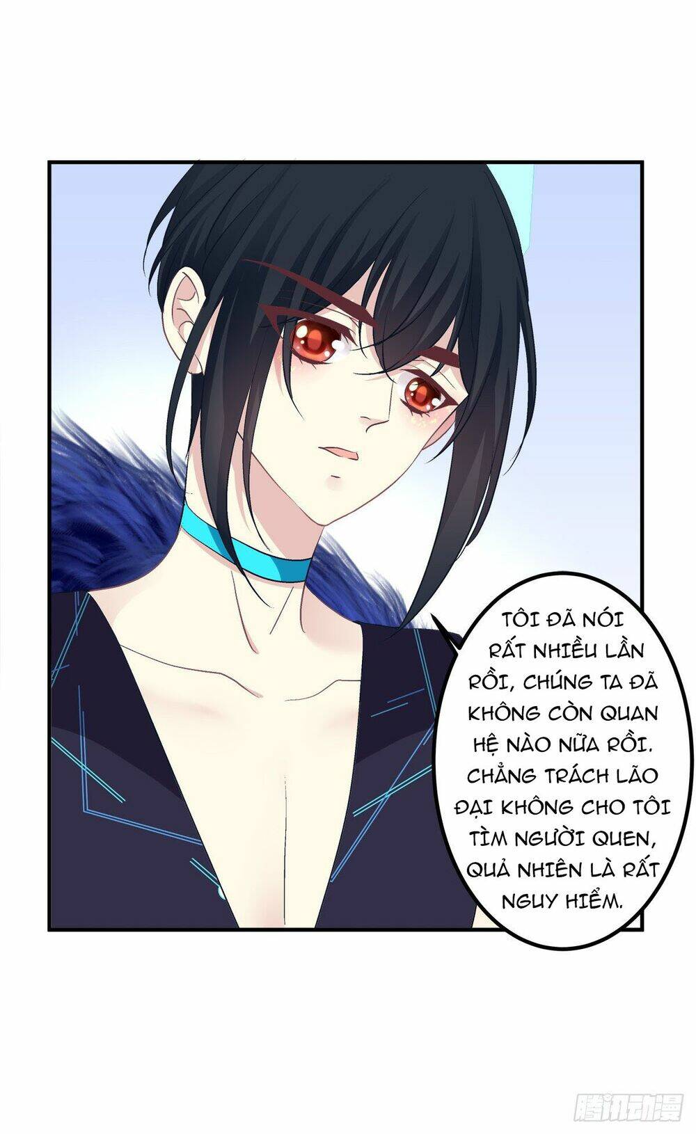 Toàn Bộ Nắm Trong Tay Chapter 30 - Trang 2