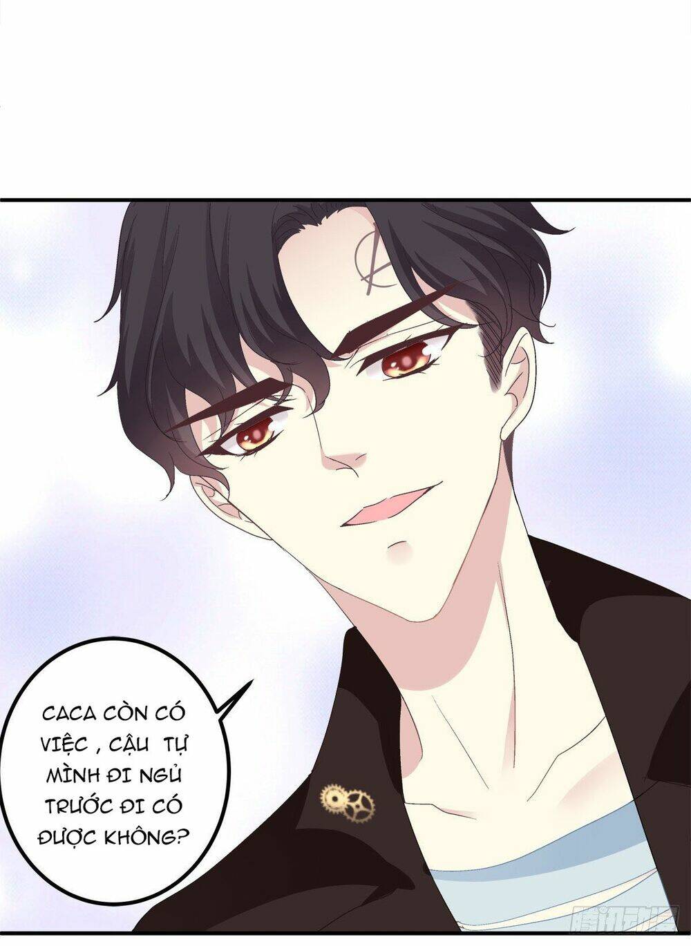 Toàn Bộ Nắm Trong Tay Chapter 26 - Trang 2