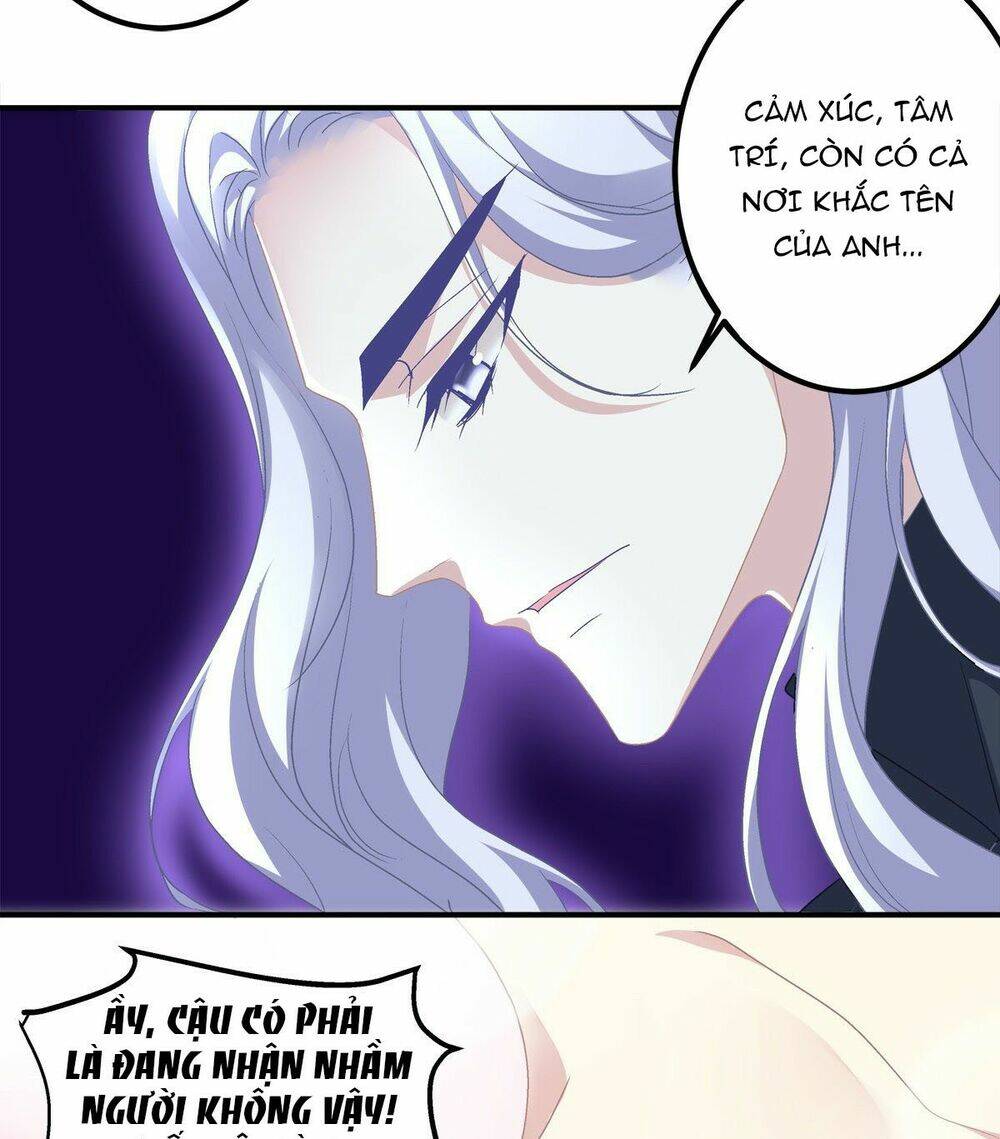 Toàn Bộ Nắm Trong Tay Chapter 25 - Trang 2