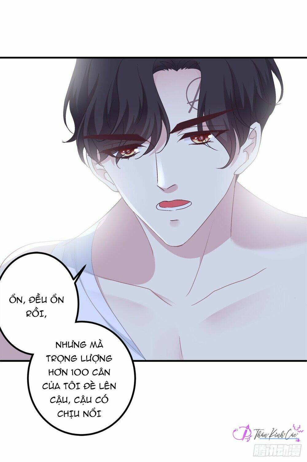 Toàn Bộ Nắm Trong Tay Chapter 25 - Trang 2