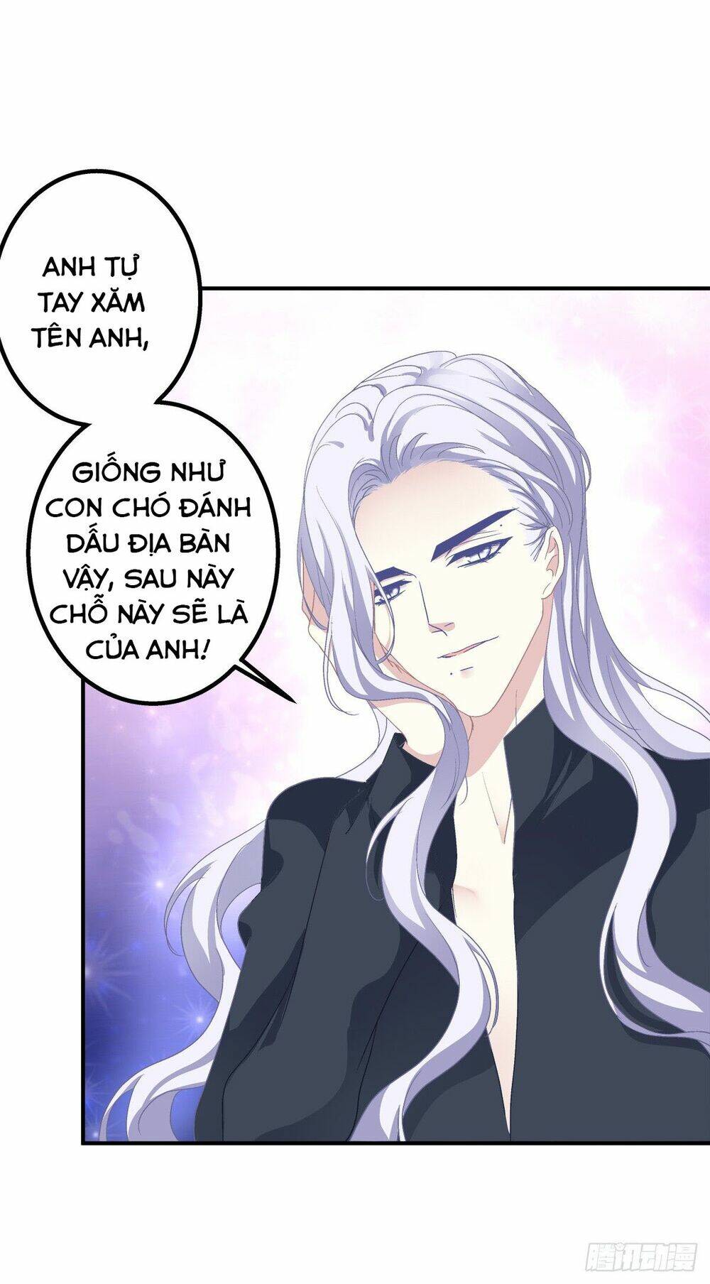 Toàn Bộ Nắm Trong Tay Chapter 21 - Trang 2