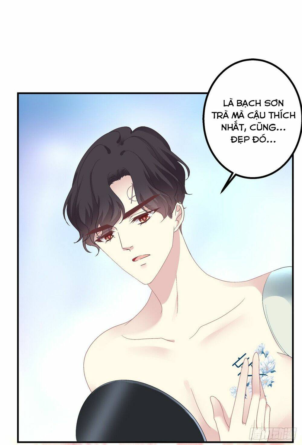 Toàn Bộ Nắm Trong Tay Chapter 21 - Trang 2