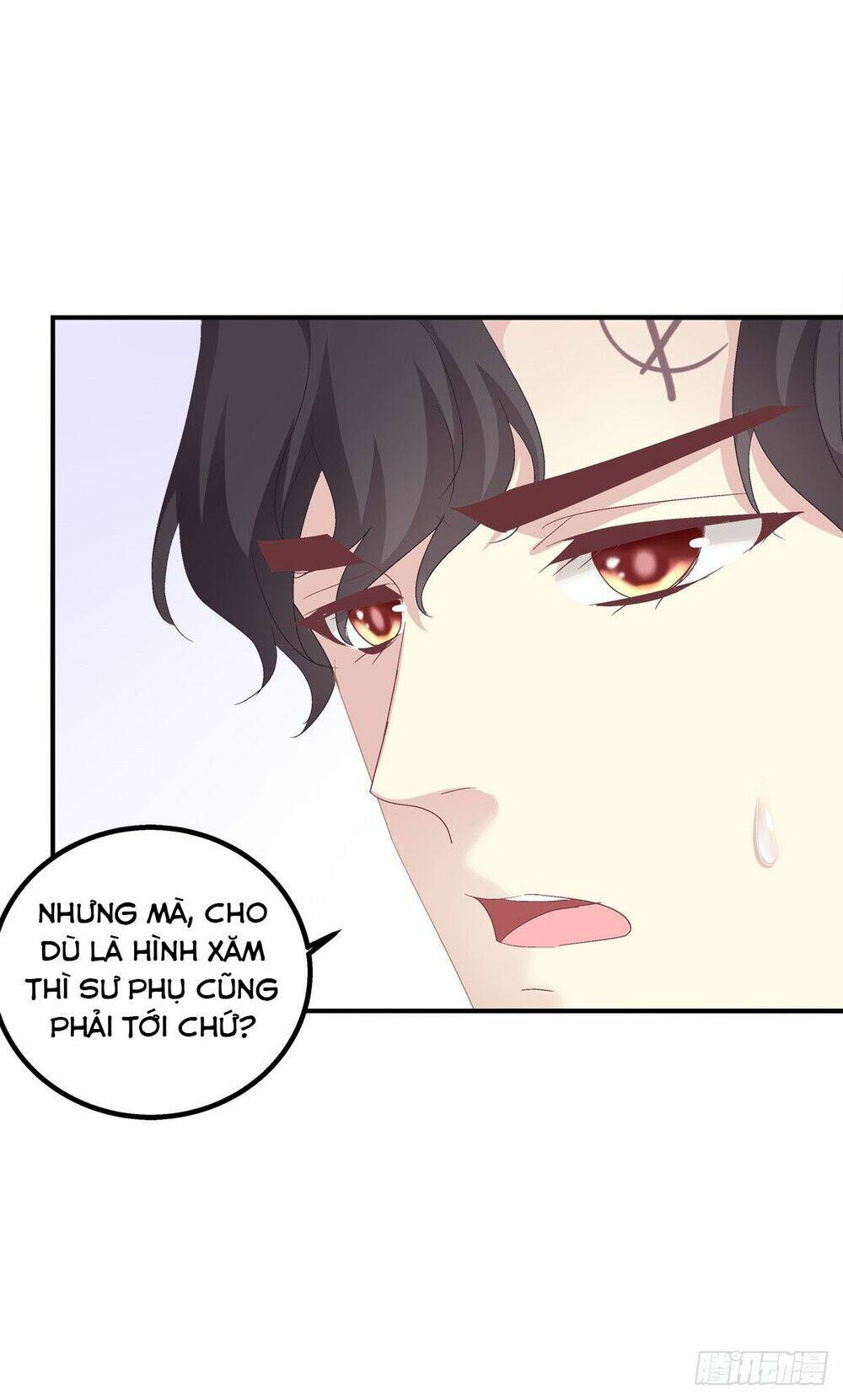 Toàn Bộ Nắm Trong Tay Chapter 20 - Trang 2