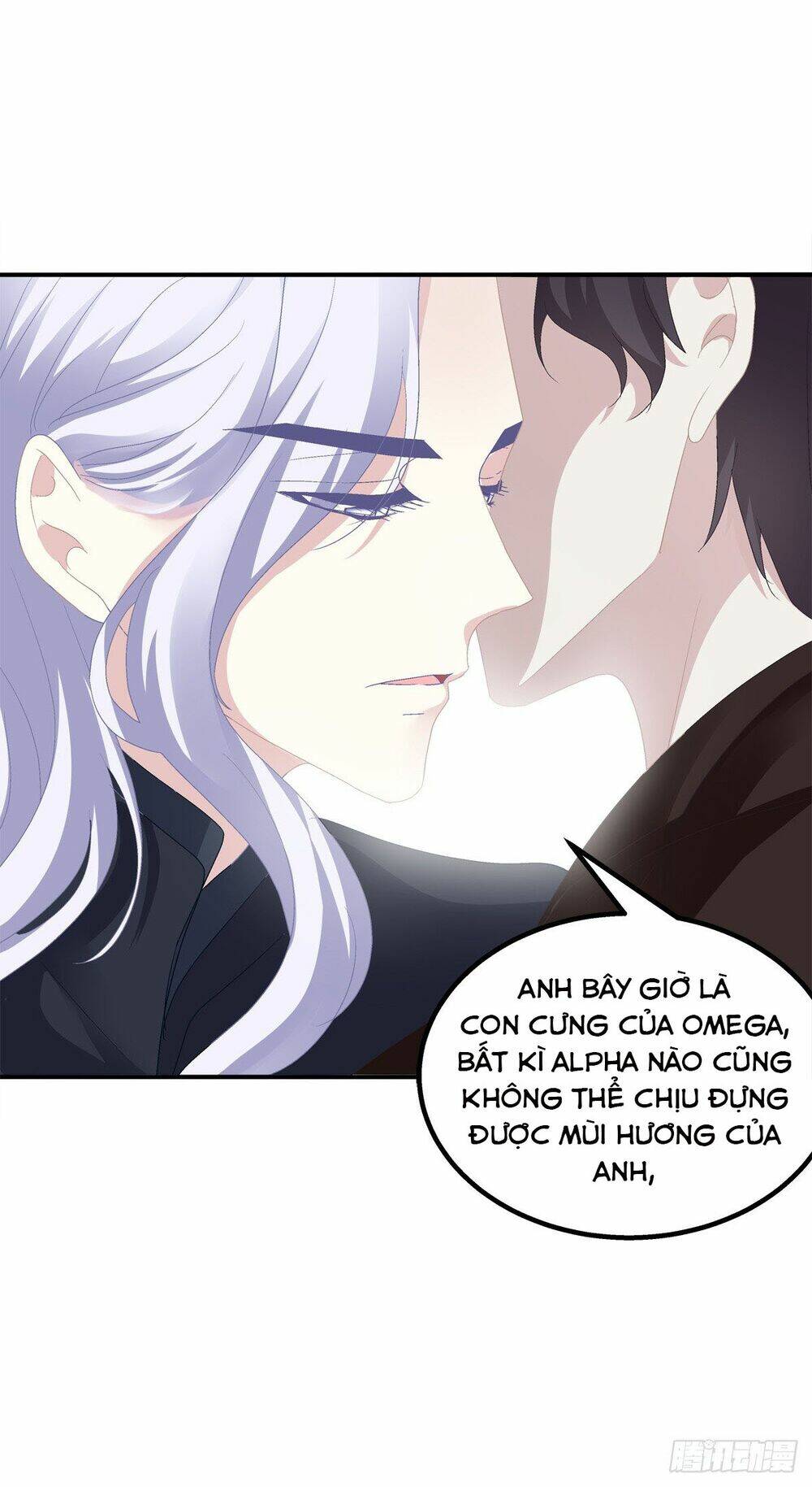 Toàn Bộ Nắm Trong Tay Chapter 20 - Trang 2