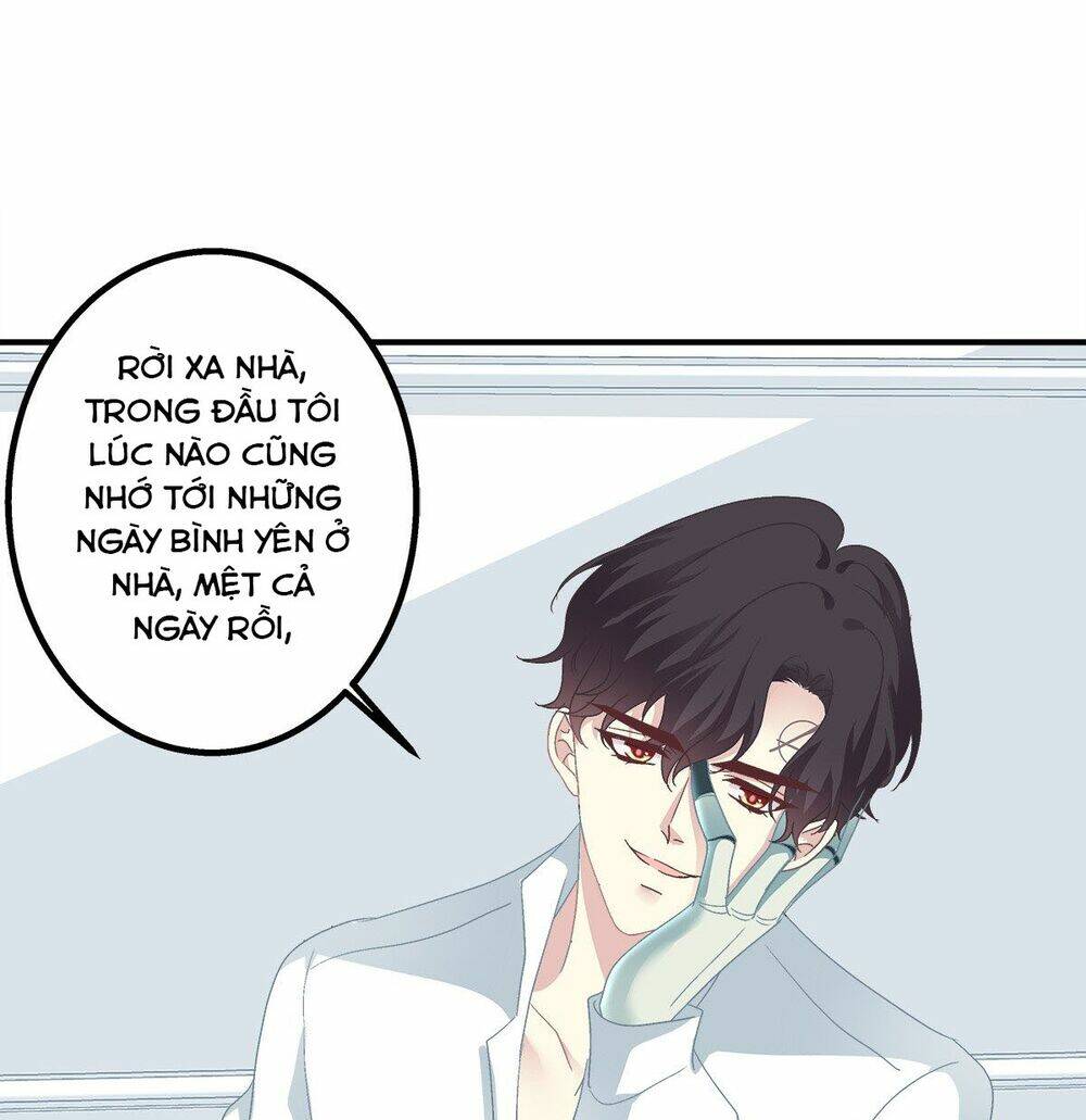 Toàn Bộ Nắm Trong Tay Chapter 19 - Trang 2