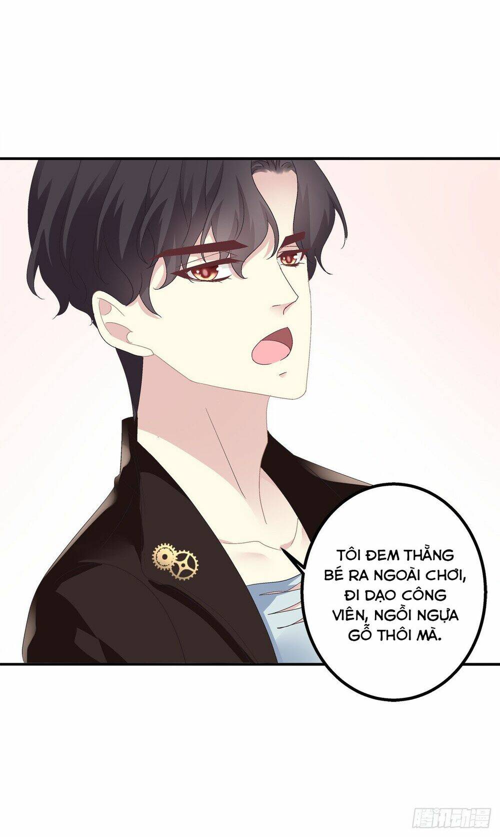 Toàn Bộ Nắm Trong Tay Chapter 19 - Trang 2