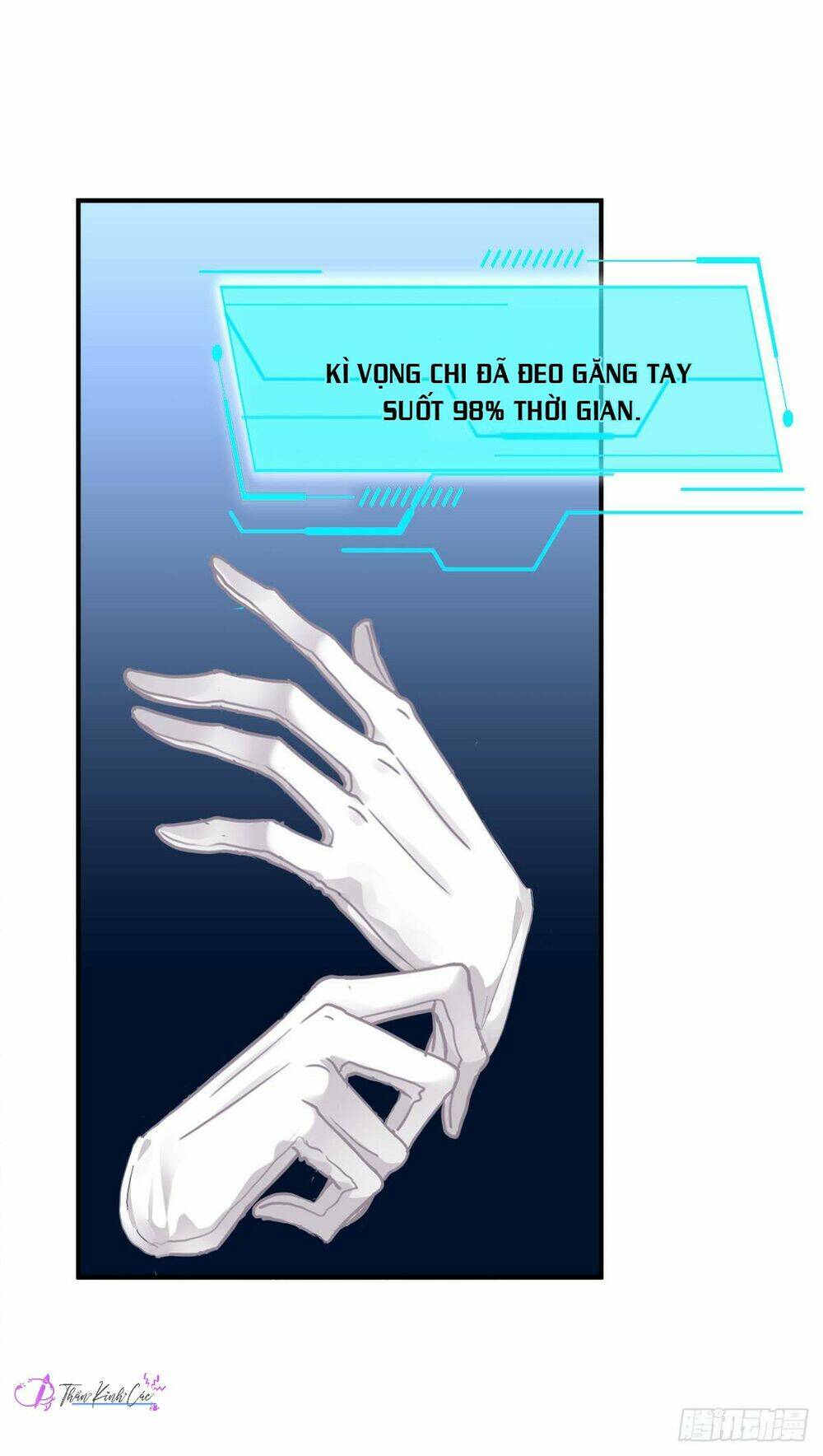 Toàn Bộ Nắm Trong Tay Chapter 18 - Trang 2