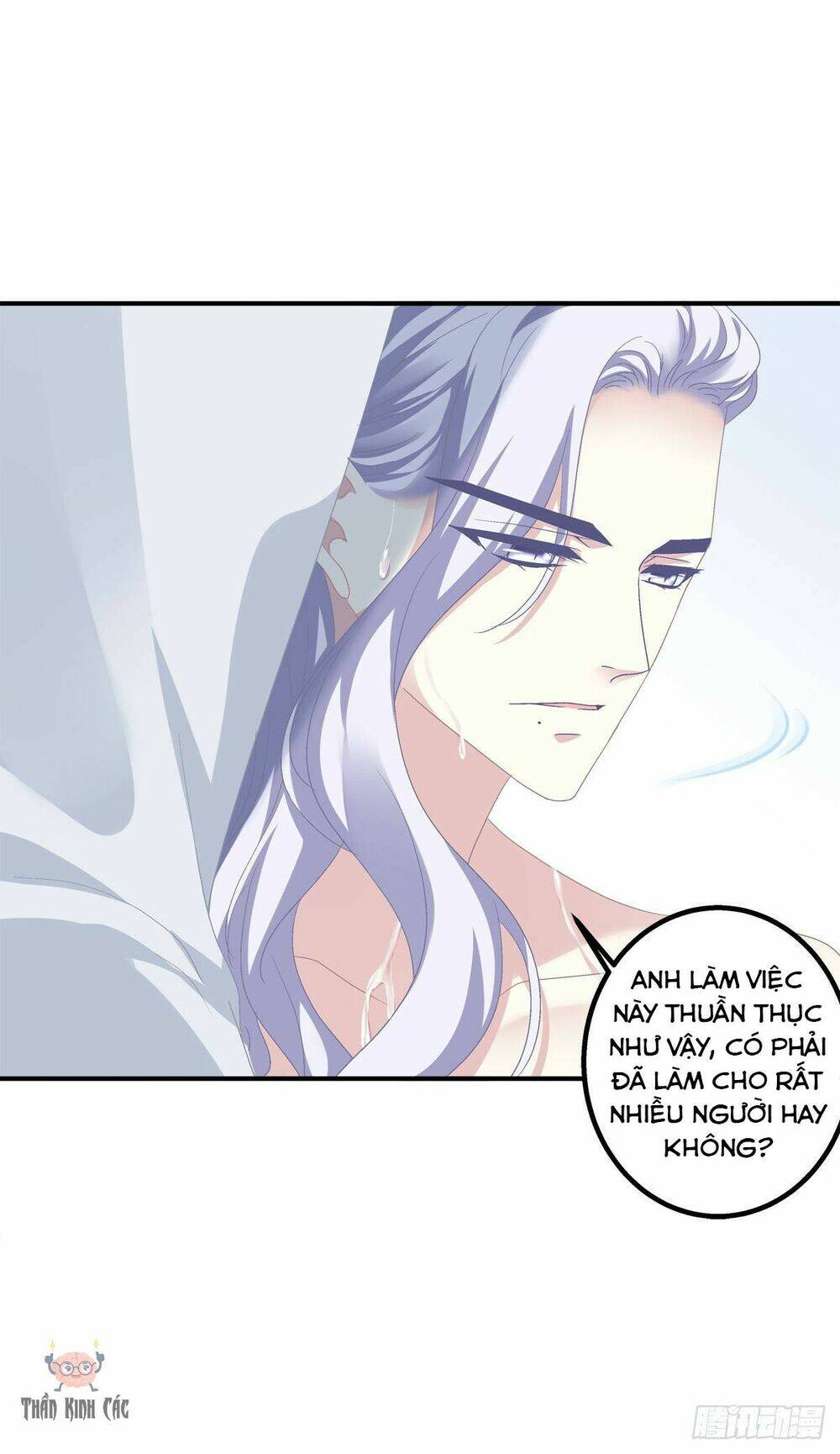 Toàn Bộ Nắm Trong Tay Chapter 17 - Trang 2