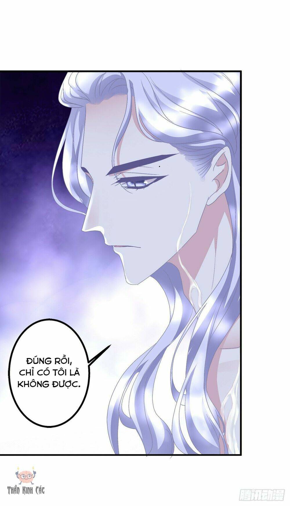 Toàn Bộ Nắm Trong Tay Chapter 17 - Trang 2