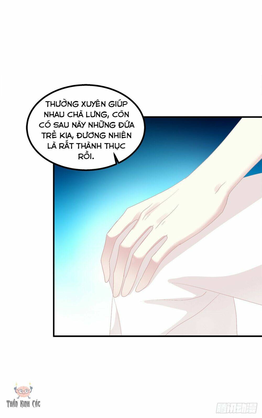 Toàn Bộ Nắm Trong Tay Chapter 17 - Trang 2