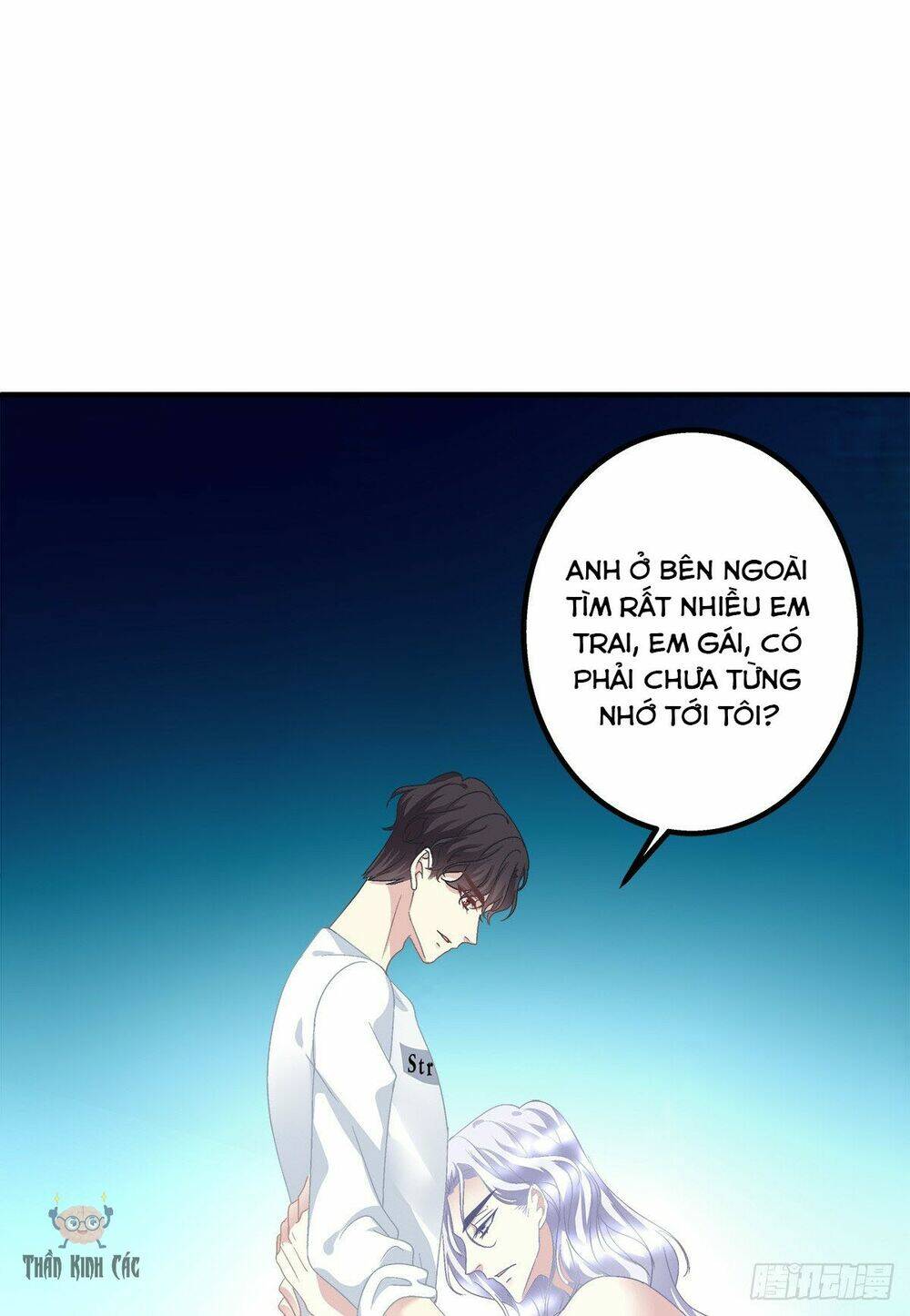 Toàn Bộ Nắm Trong Tay Chapter 17 - Trang 2