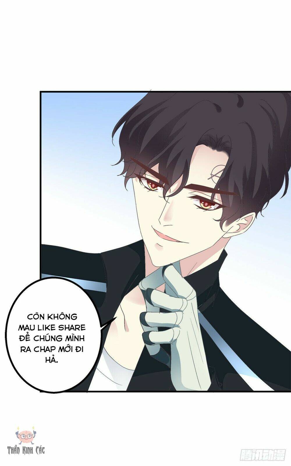 Toàn Bộ Nắm Trong Tay Chapter 16 - Trang 2