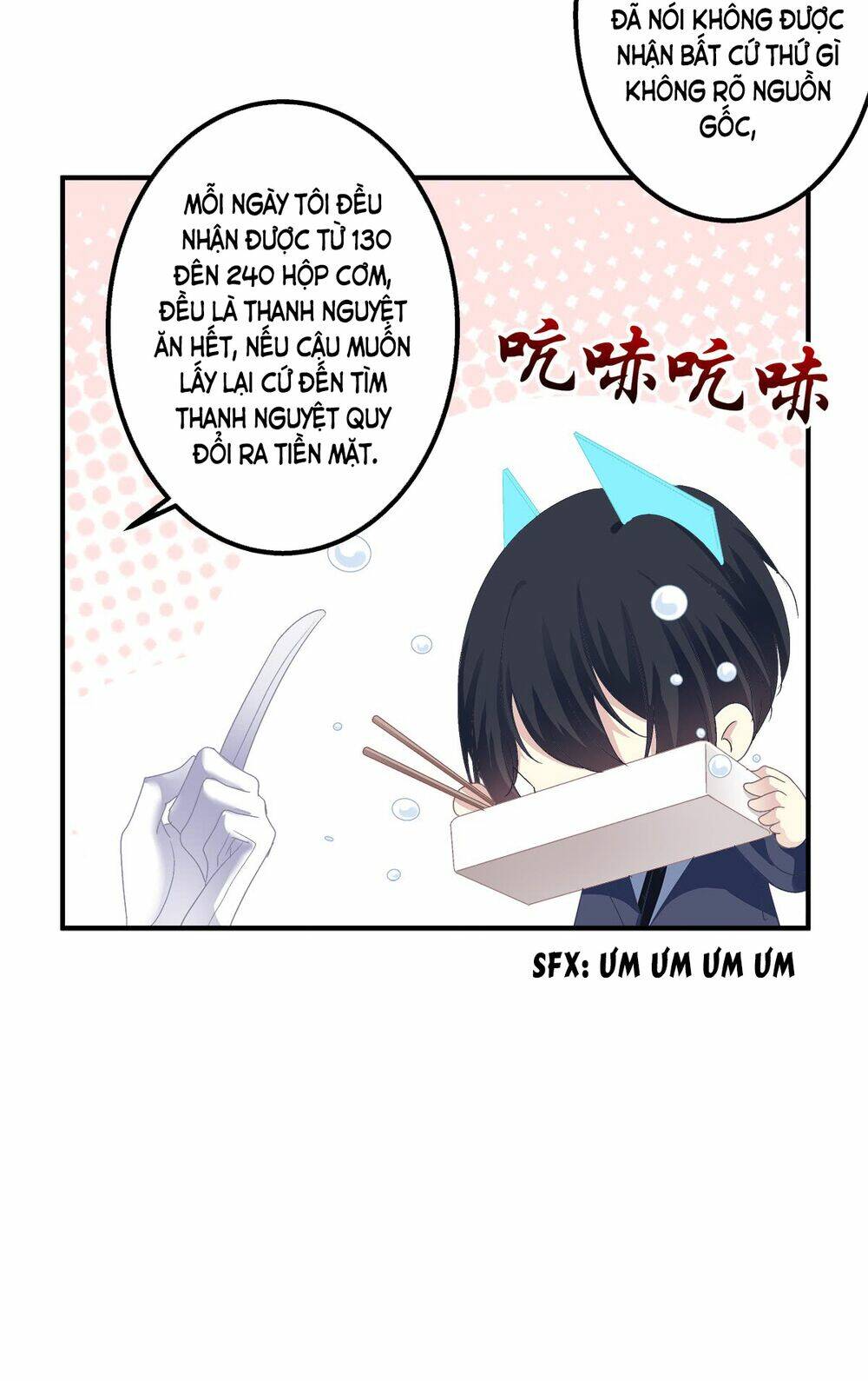 Toàn Bộ Nắm Trong Tay Chapter 15 - Trang 2