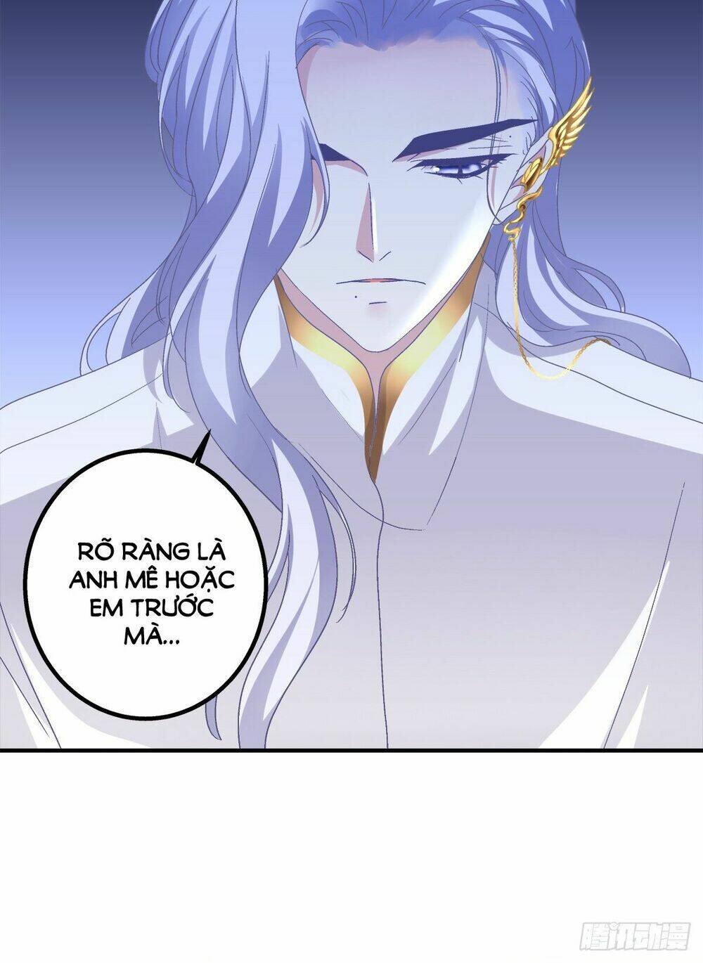 Toàn Bộ Nắm Trong Tay Chapter 10 - Trang 2