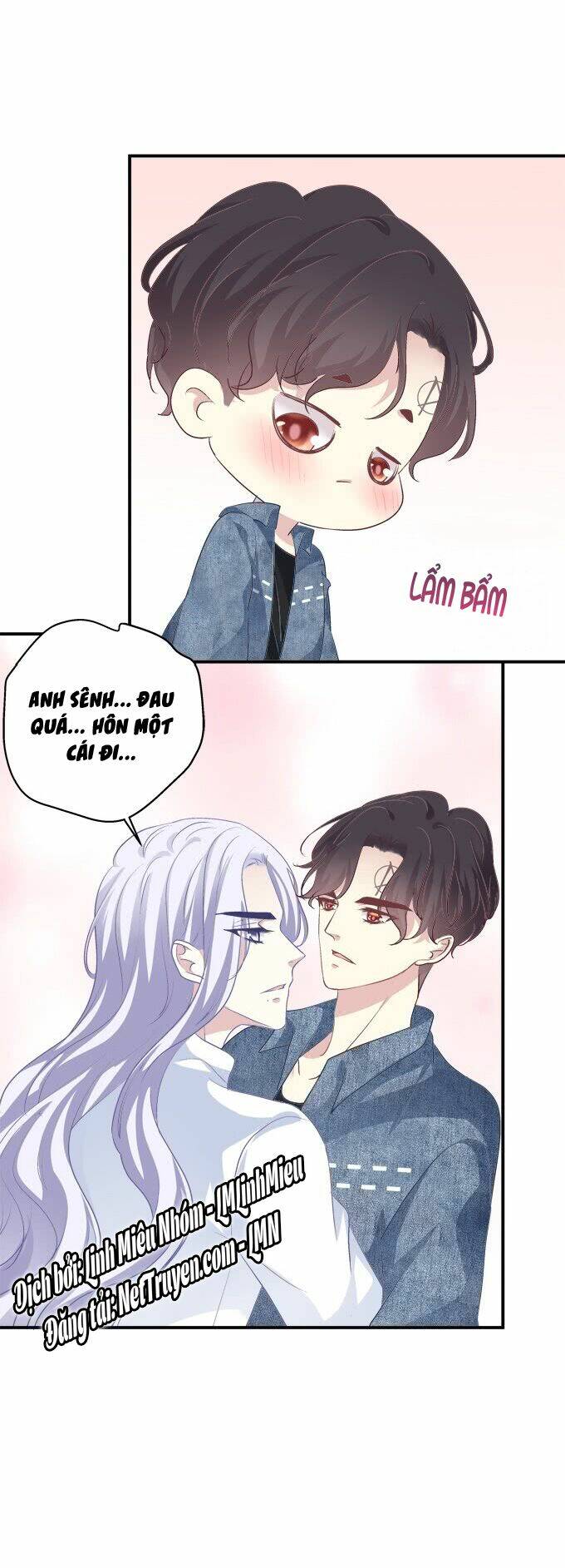 Toàn Bộ Nắm Trong Tay Chapter 5 - Trang 2