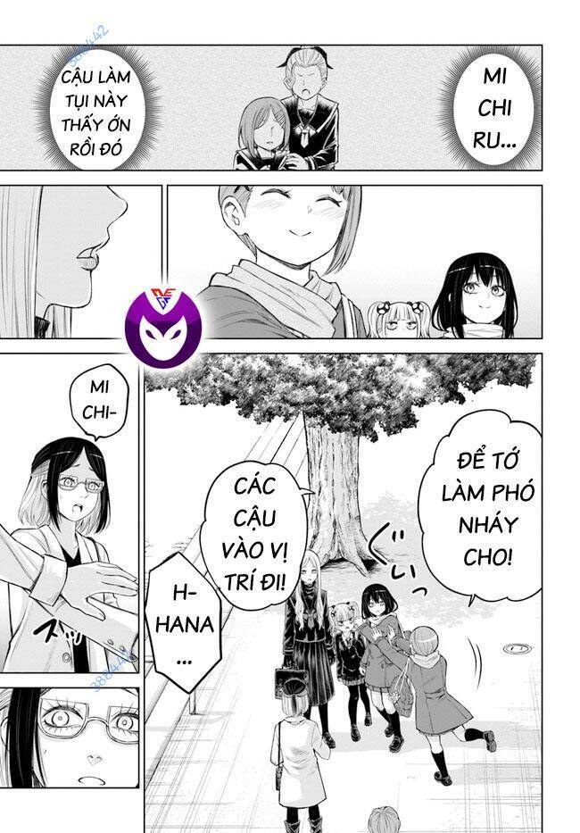 Tôi Có Thể Nhìn Thấy Chúng… Chapter 64 - Trang 2