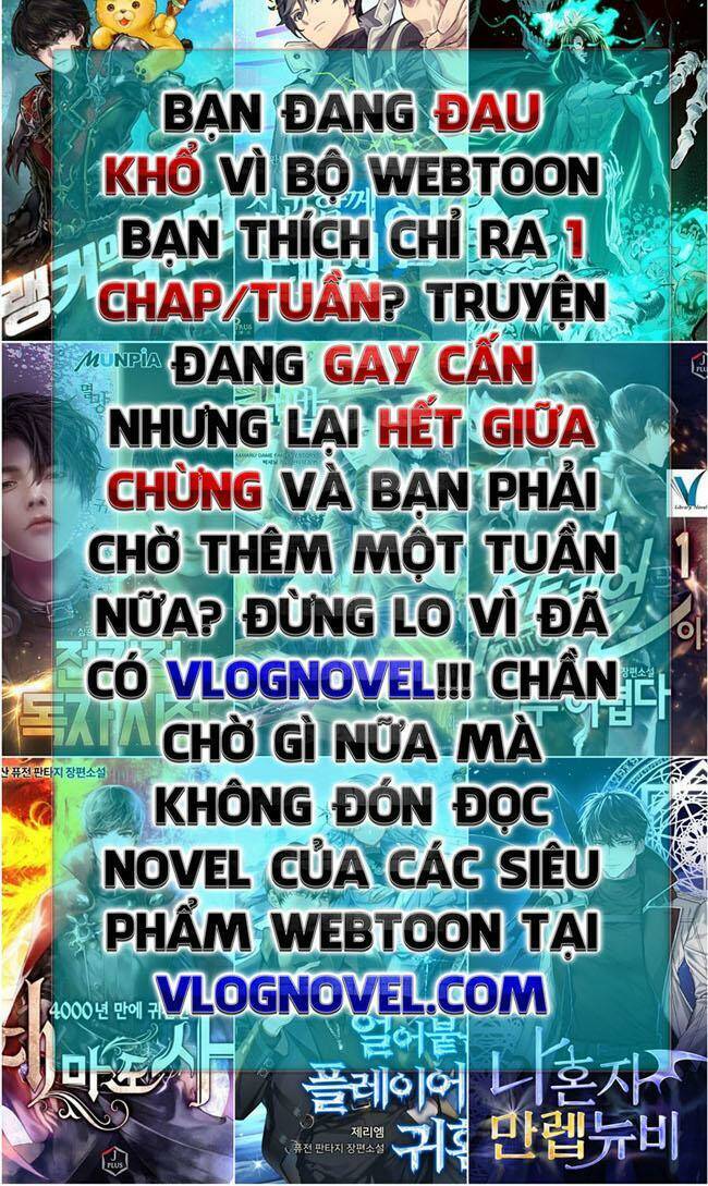 Tôi Có Thể Nhìn Thấy Chúng… Chapter 64 - Trang 2