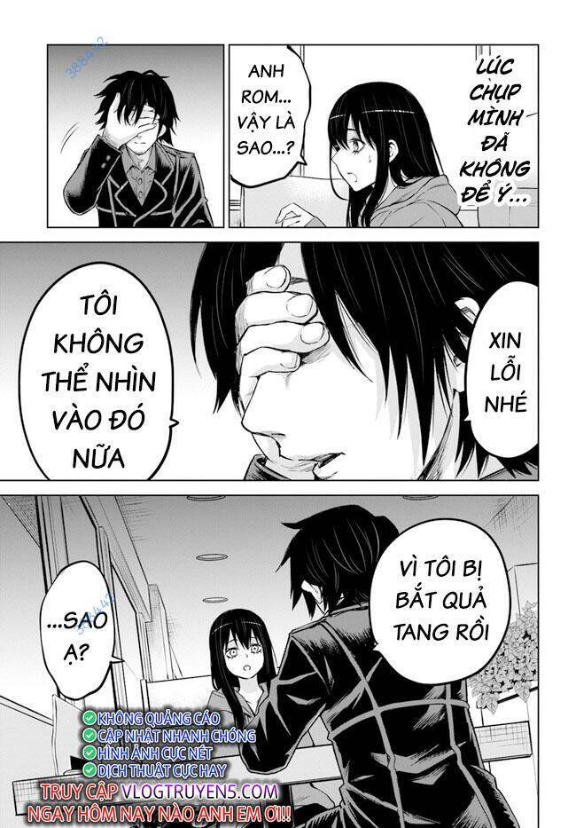 Tôi Có Thể Nhìn Thấy Chúng… Chapter 64 - Trang 2