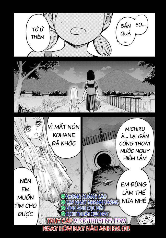 Tôi Có Thể Nhìn Thấy Chúng… Chapter 63 - Trang 2