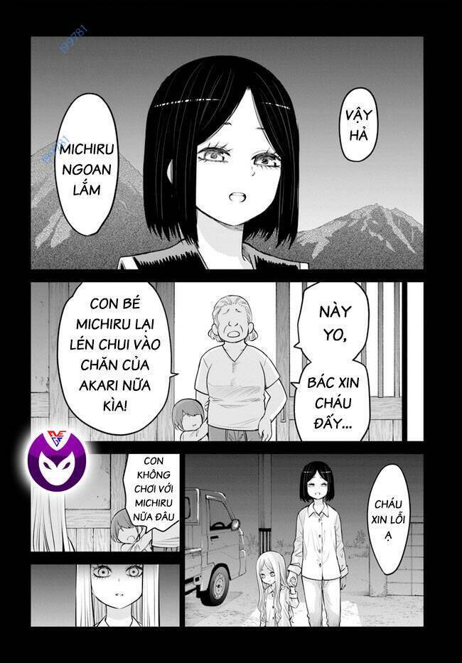 Tôi Có Thể Nhìn Thấy Chúng… Chapter 63 - Trang 2