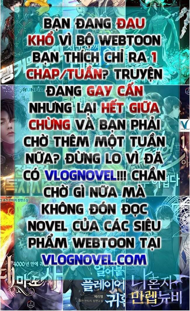 Tôi Có Thể Nhìn Thấy Chúng… Chapter 63 - Trang 2