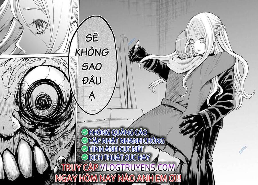 Tôi Có Thể Nhìn Thấy Chúng… Chapter 63 - Trang 2