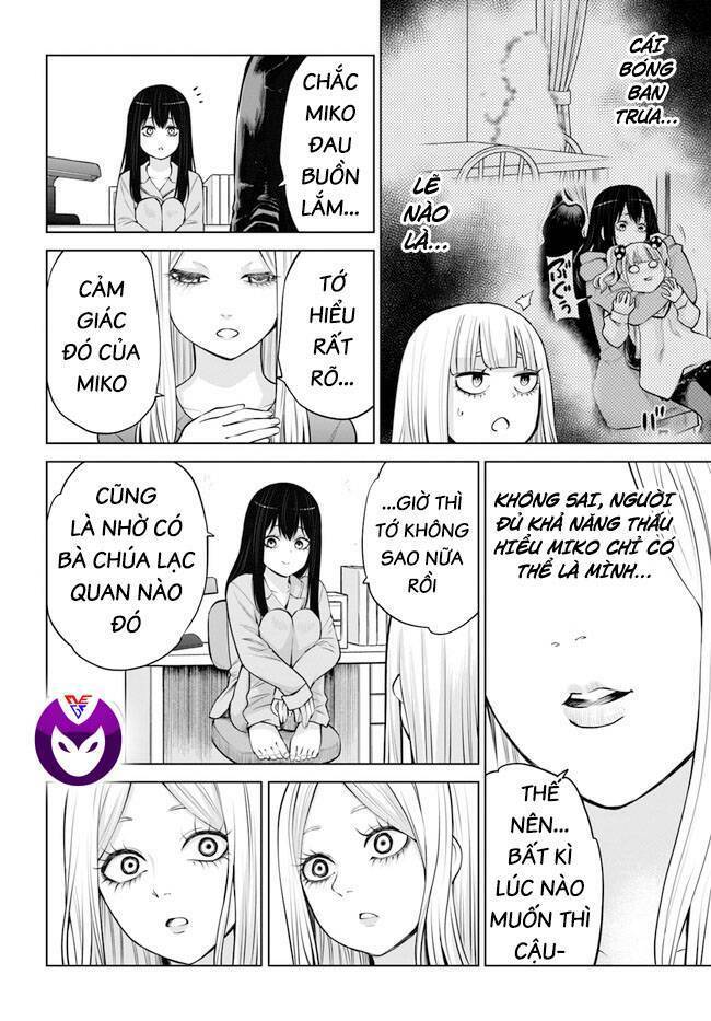 Tôi Có Thể Nhìn Thấy Chúng… Chapter 61 - Trang 2