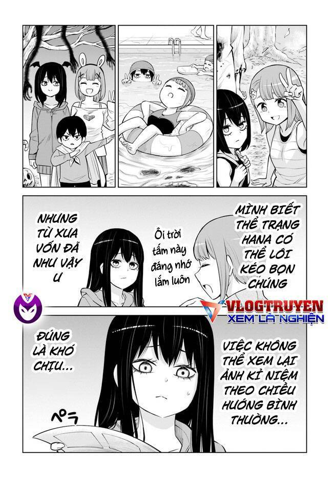 Tôi Có Thể Nhìn Thấy Chúng… Chapter 60 - Trang 2