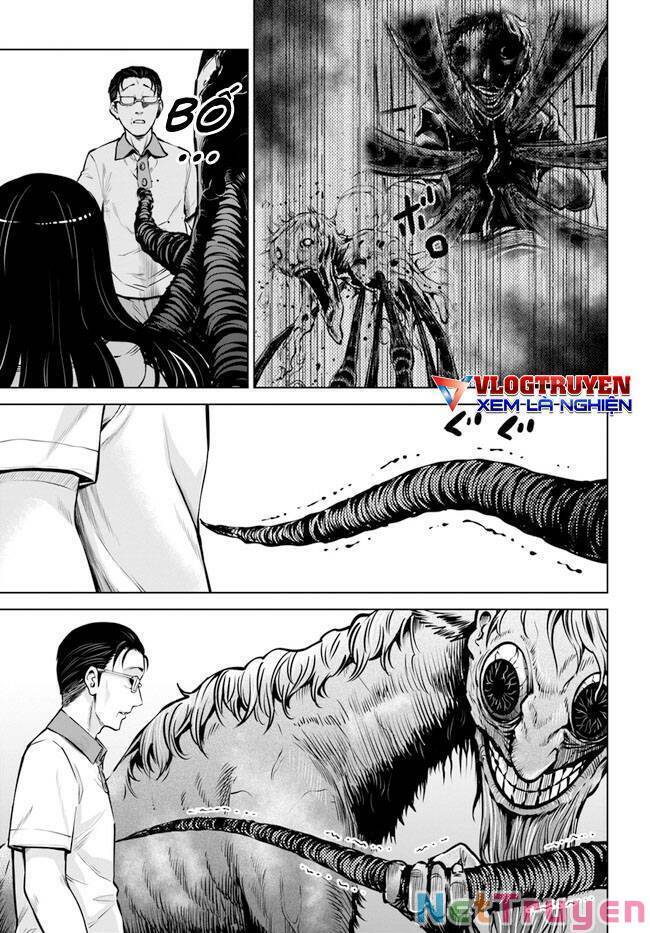 Tôi Có Thể Nhìn Thấy Chúng… Chapter 58 - Trang 2