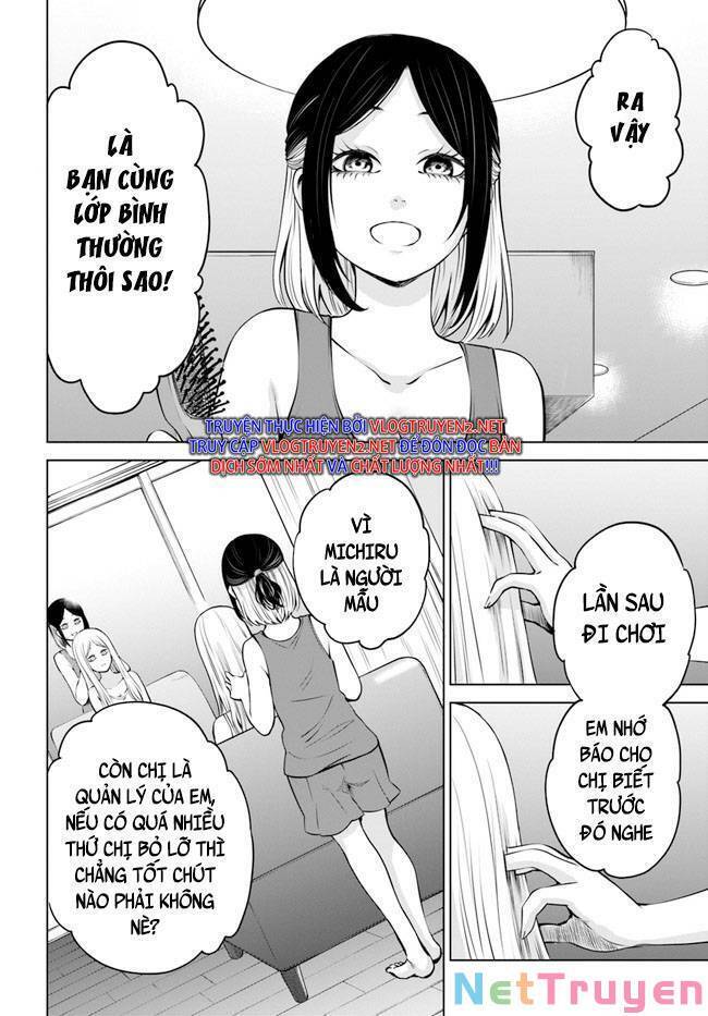 Tôi Có Thể Nhìn Thấy Chúng… Chapter 56 - Trang 2